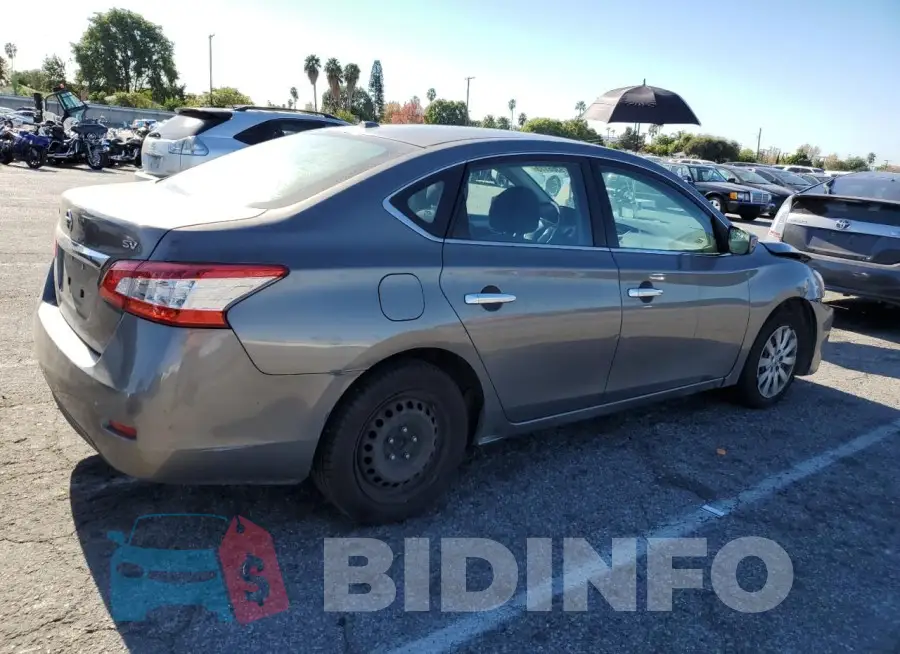 3N1AB7AP2FL635027 Photo# 3