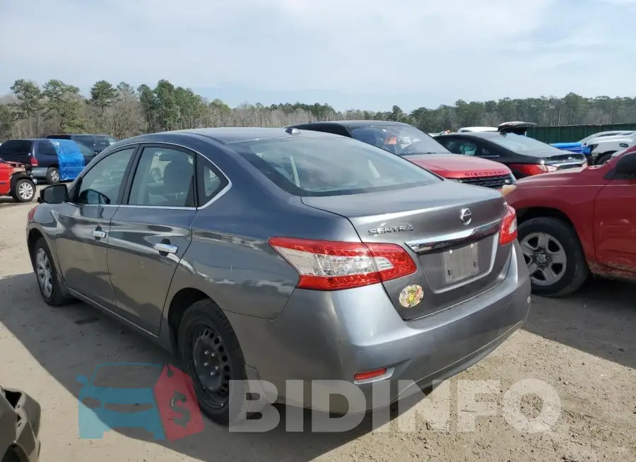 3N1AB7AP3FL670675 Photo# 2