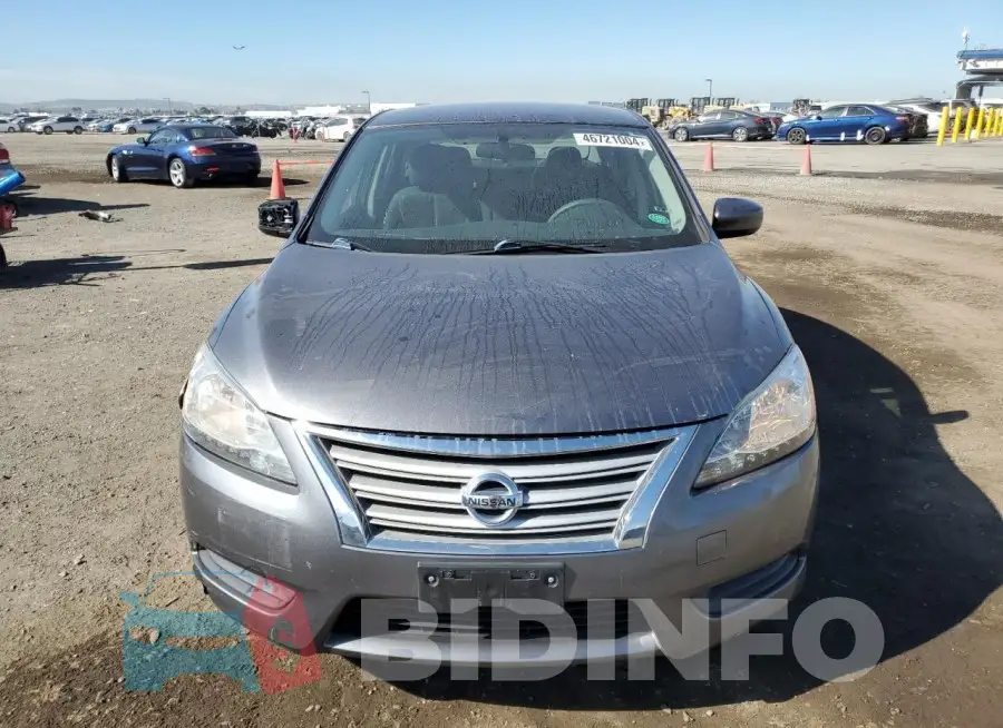 3N1AB7AP6FY323554 Photo# 5