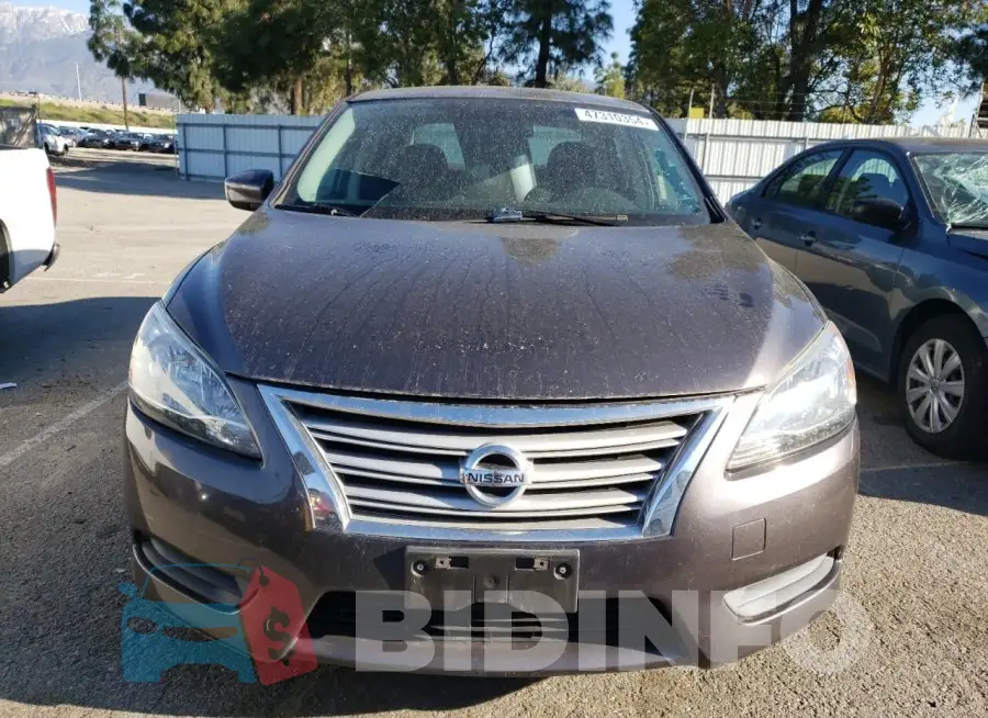 3N1AB7APXFY255324 Photo# 5