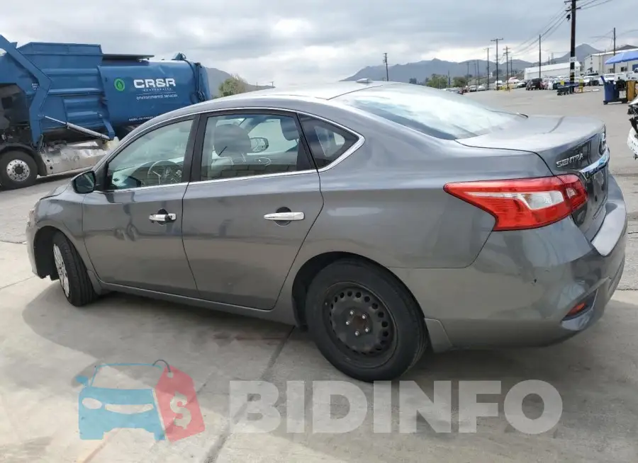 3N1AB7APXHL724153 Photo# 2
