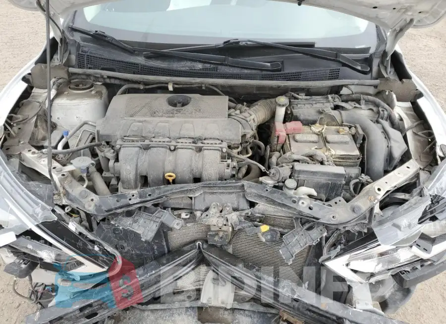 3N1AB7APXJY319872 Photo# 11