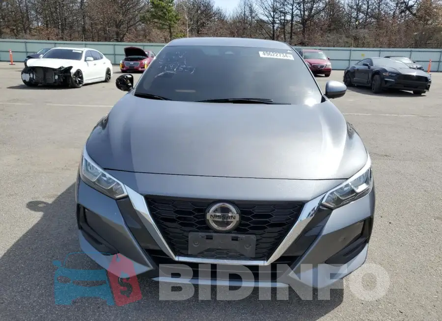 3N1AB8BV4LY289161 Photo# 5