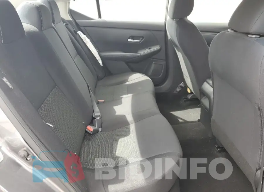 3N1AB8BV5LY207017 Photo# 10