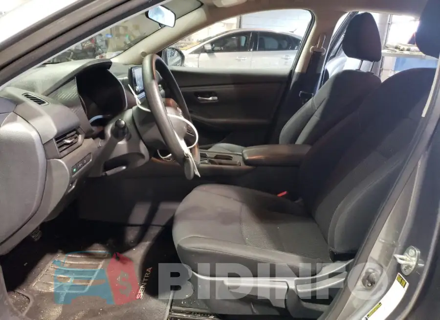 3N1AB8BV5NY212785 Photo# 7