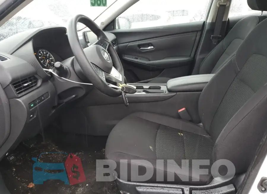 3N1AB8BVXPY284407 Photo# 7
