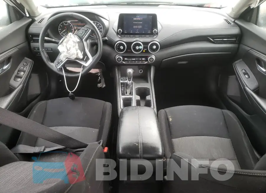 3N1AB8CV0LY220840 Photo# 8