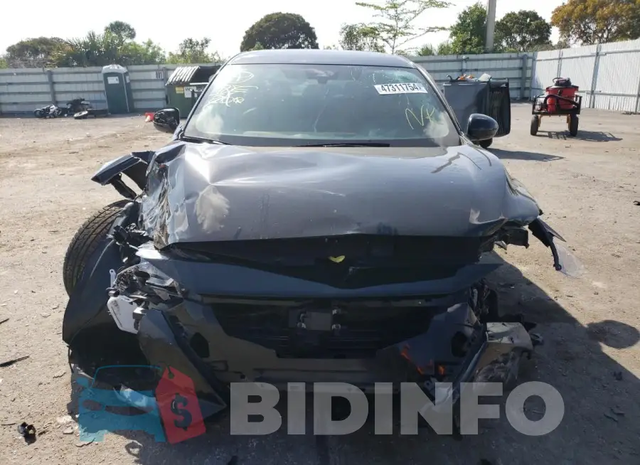 3N1AB8CV8NY313723 Photo# 5