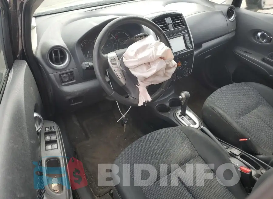 3N1CE2CP6FL432674 Photo# 8