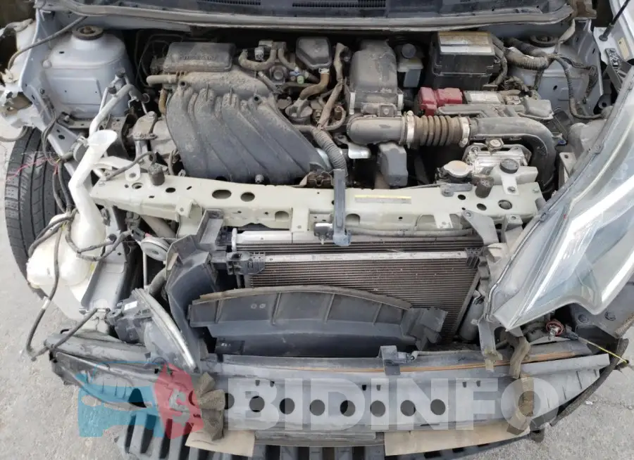 3N1CE2CP9HL382033 Photo# 11