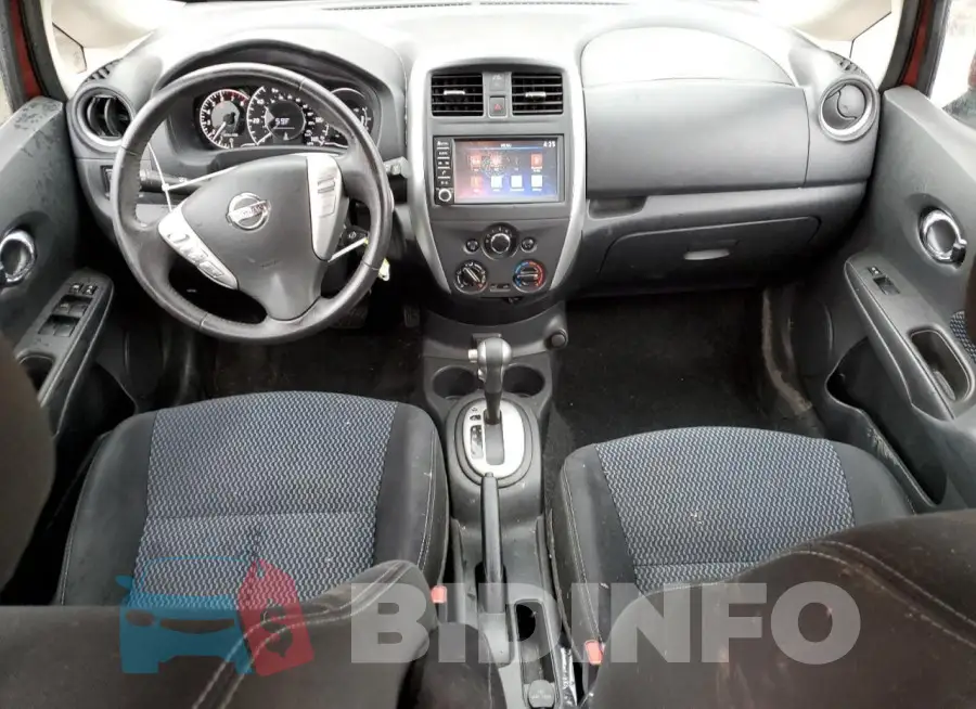 3N1CE2CPXJL370740 Photo# 8