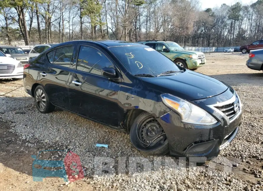 3N1CN7AP1JL811817 Photo# 4