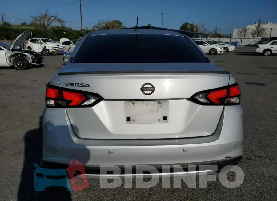 3N1CN8BV2LL801318 Photo# 6