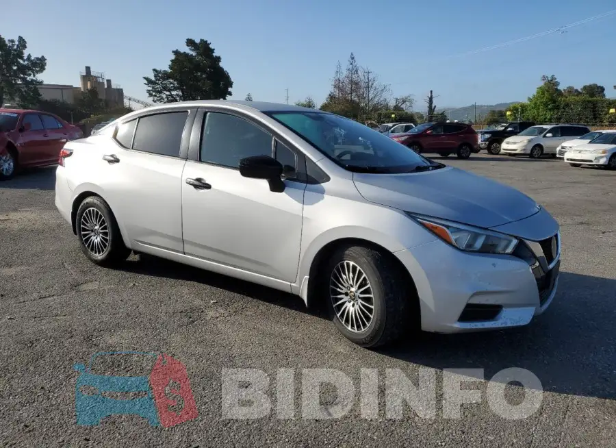 3N1CN8BV2LL801318 Photo# 4