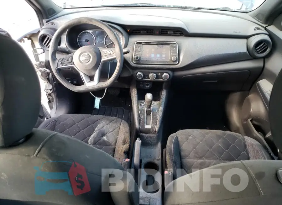 3N1CP5BV3LL527281 Photo# 8