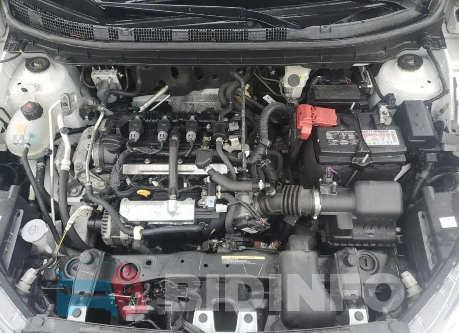 3N1CP5BV6ML529981 Photo# 12