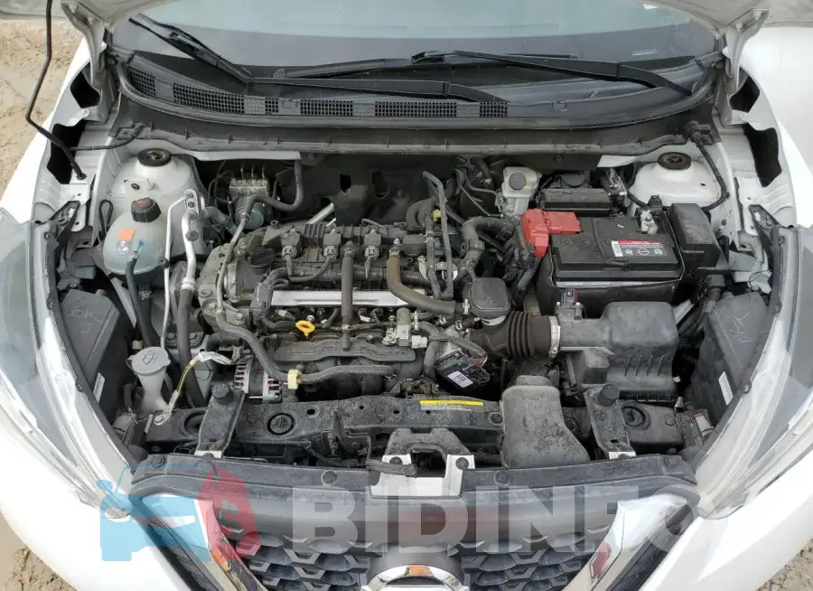 3N1CP5CU3KL504474 Photo# 11