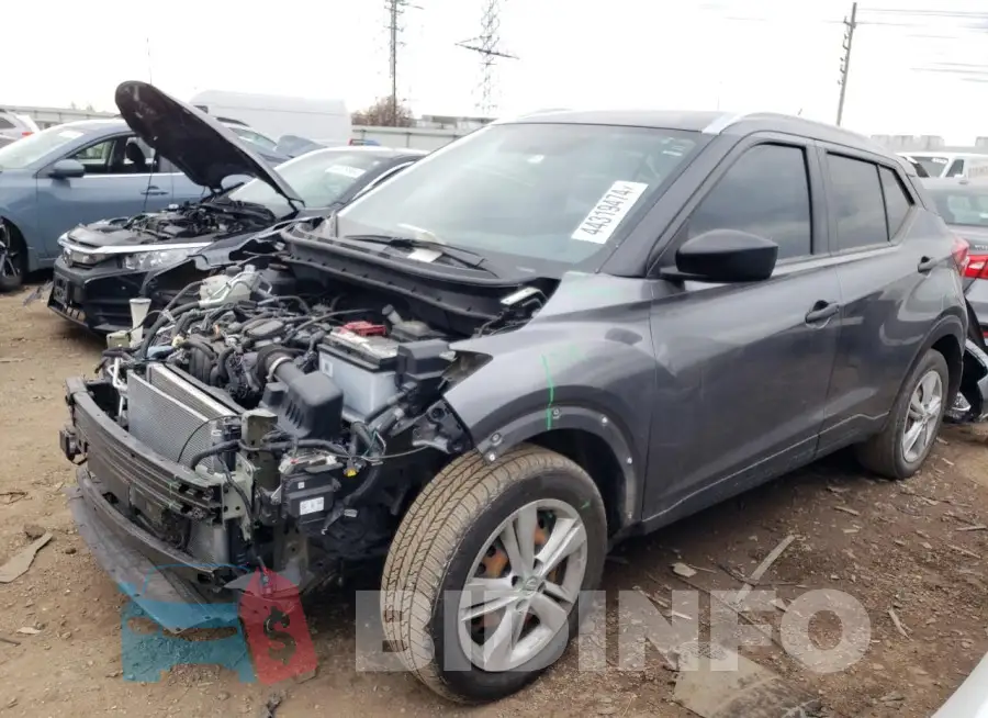3N1CP5CU4JL537725 Photo# 1