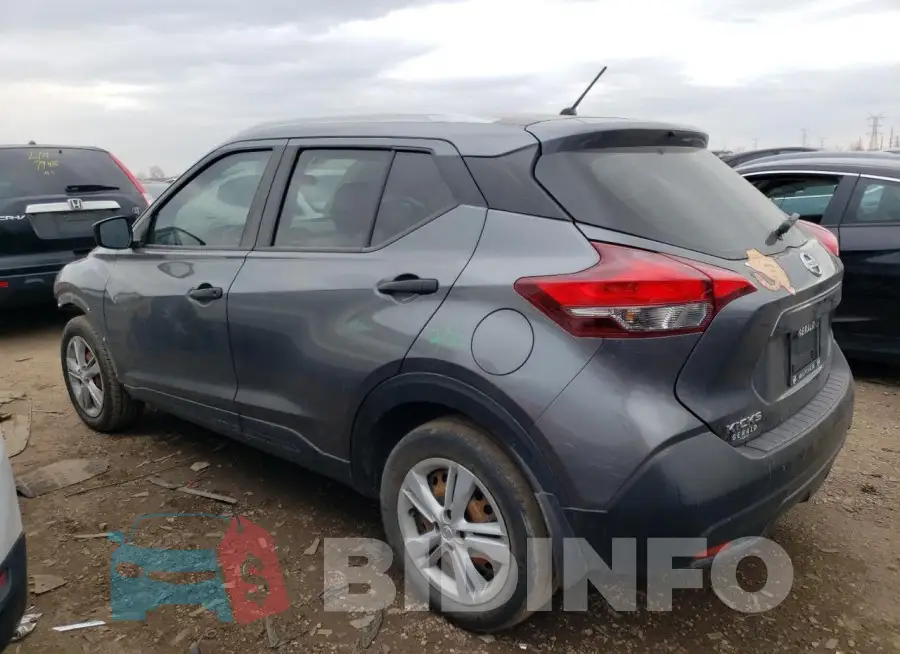 3N1CP5CU4JL537725 Photo# 2