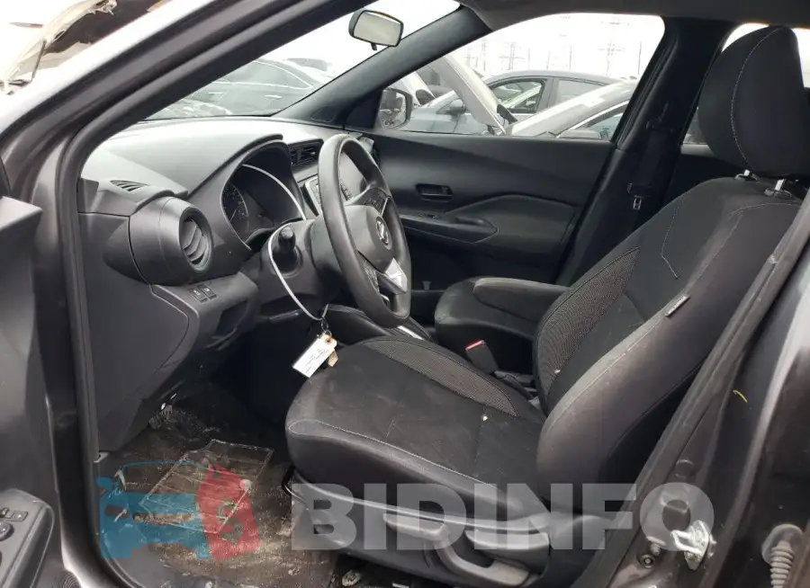 3N1CP5CU4JL537725 Photo# 7