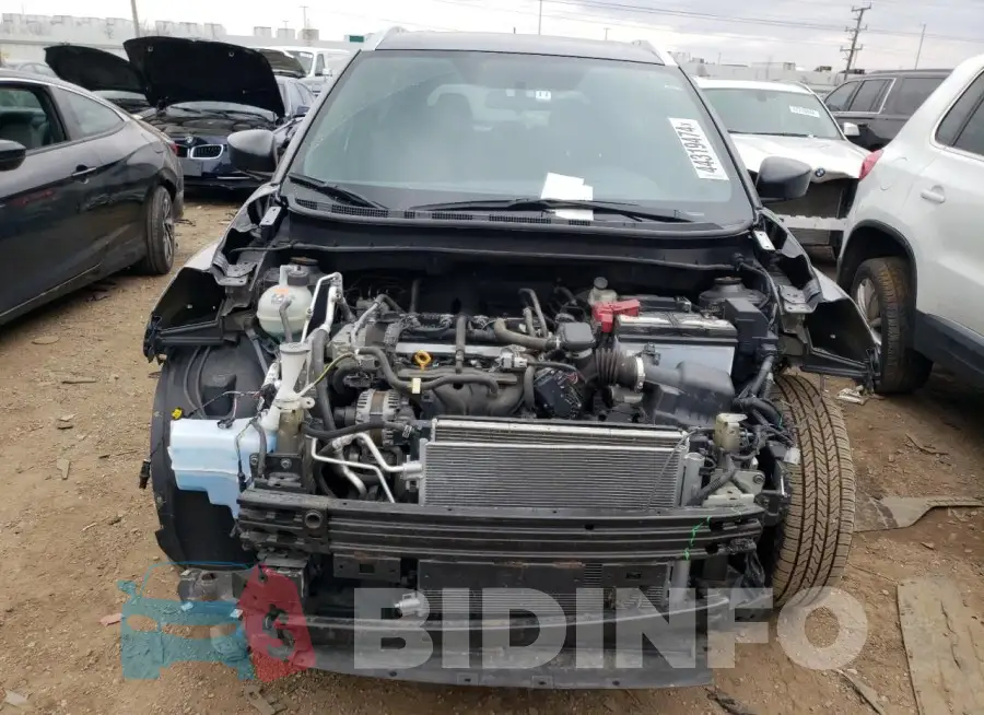 3N1CP5CU4JL537725 Photo# 5