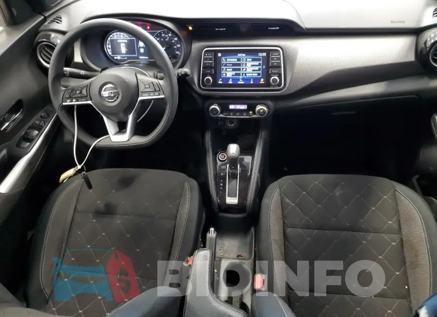 3N1CP5CV8LL542583 Photo# 8