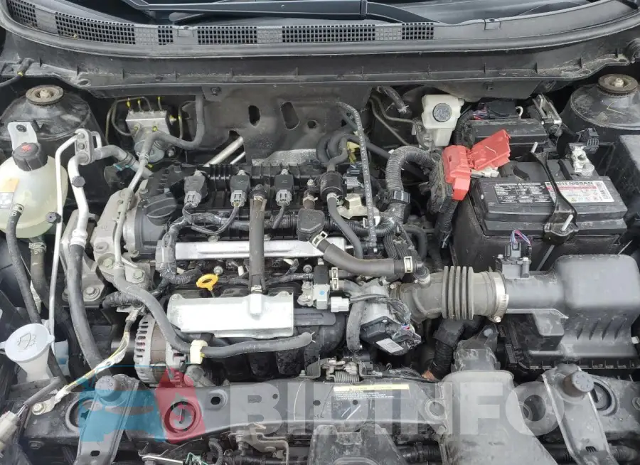 3N1CP5CVXML523499 Photo# 12