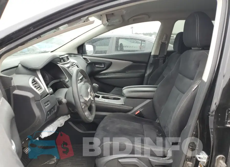 5N1AZ2AJ6MC137411 Photo# 7