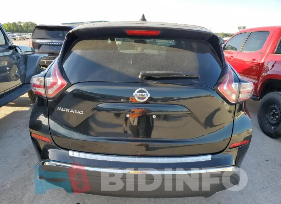 5N1AZ2MG3HN185314 Photo# 6