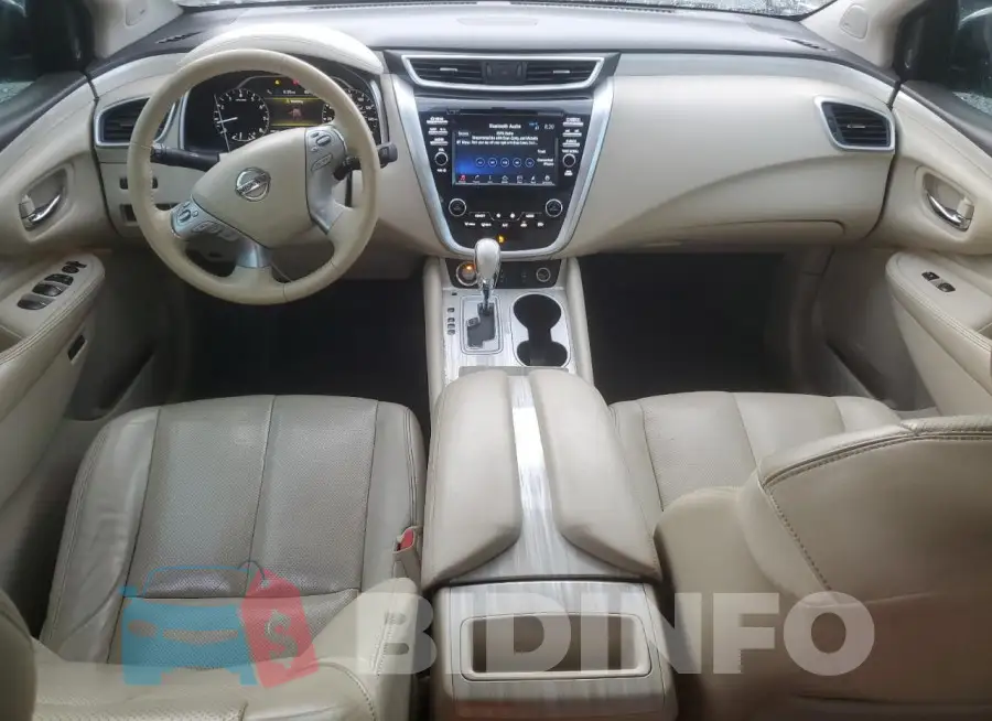 5N1AZ2MG5GN108183 Photo# 8