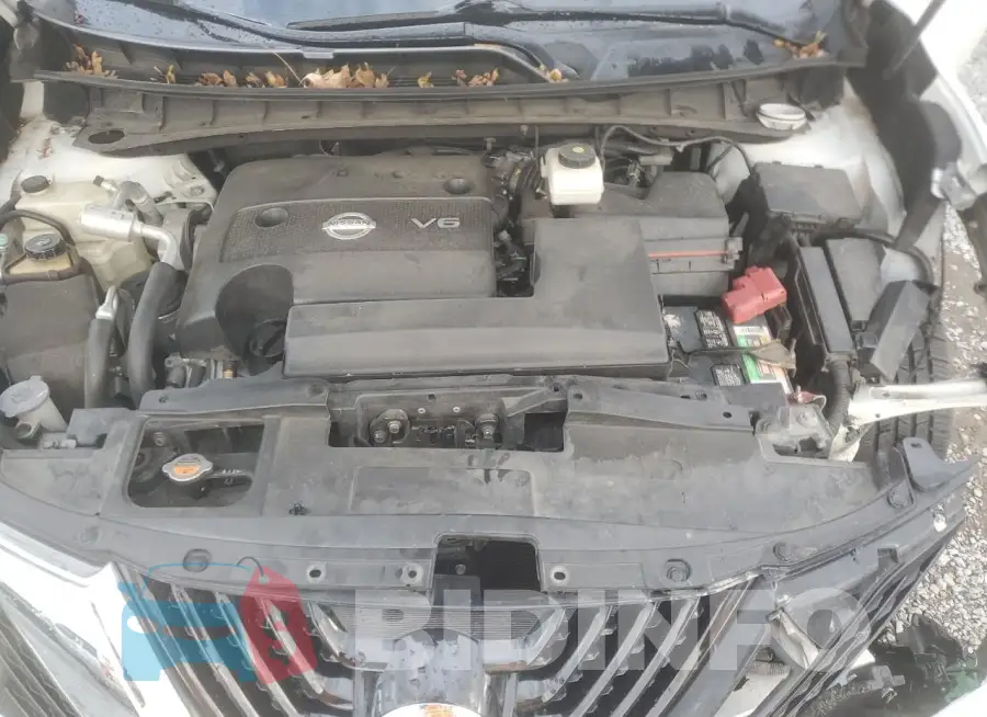5N1AZ2MG5GN108183 Photo# 11