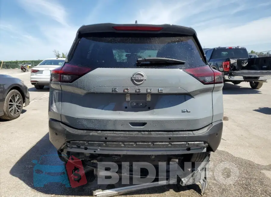 5N1BT3CA4PC801749 Photo# 6