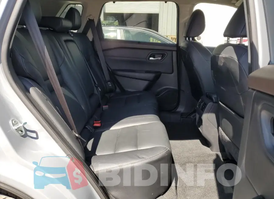 5N1BT3CA4PC801749 Photo# 11