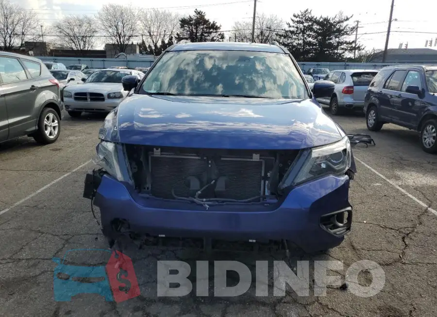 5N1DR2DM9LC588219 Photo# 5