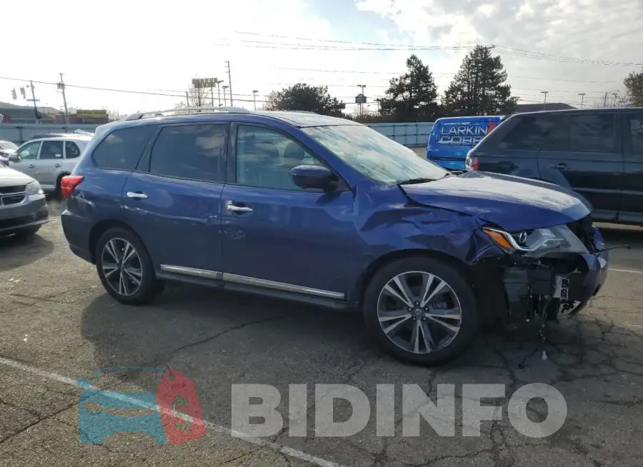 5N1DR2DM9LC588219 Photo# 4