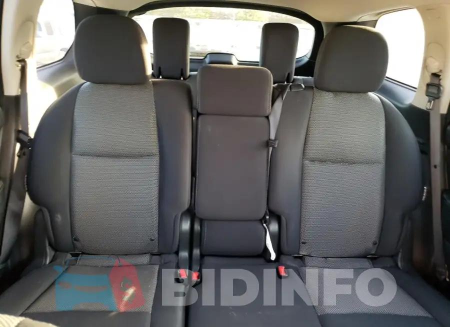 5N1DR2MMXJC639370 Photo# 10