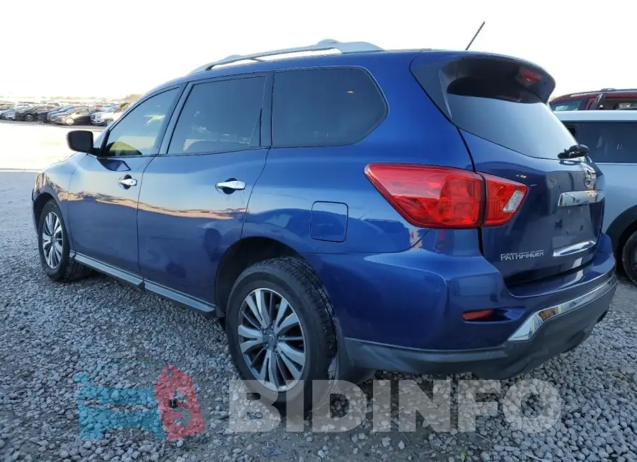 5N1DR2MN8JC651252 Photo# 2