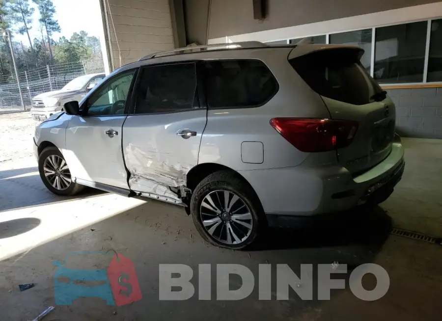5N1DR2MN8KC591362 Photo# 2