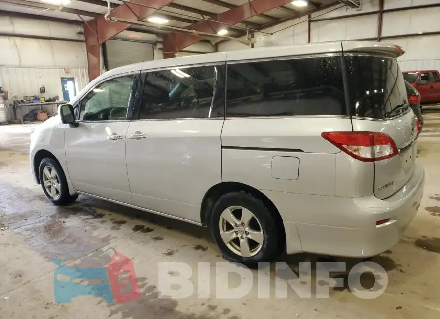 JN8AE2KPXF9131456 Photo# 2