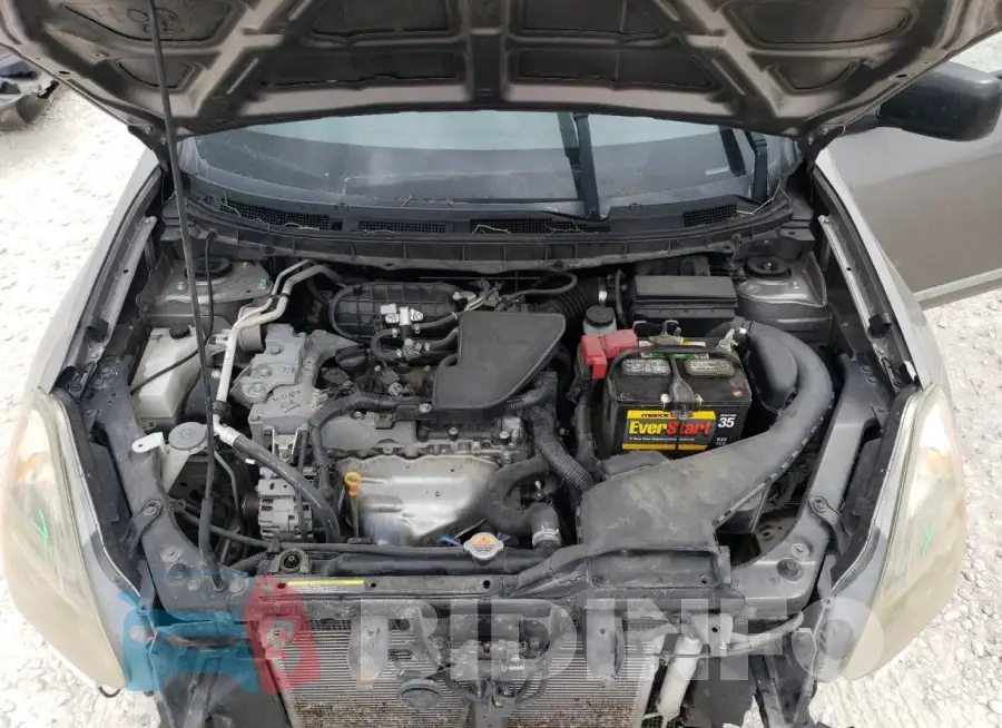 JN8AS5MT5FW158814 Photo# 11