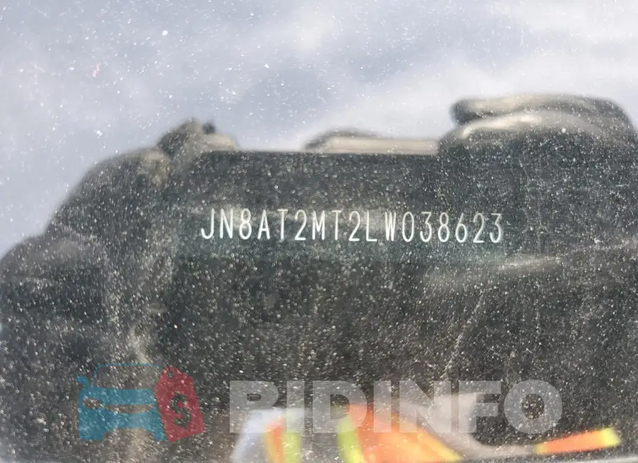 JN8AT2MT2LW038623 Photo# 13