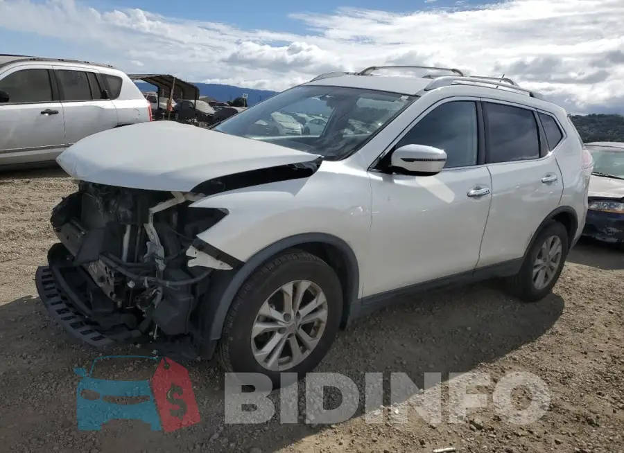 KNMAT2MT0GP602524 Photo# 1