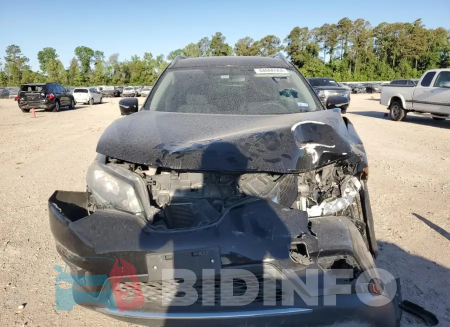 KNMAT2MT8FP504601 Photo# 5