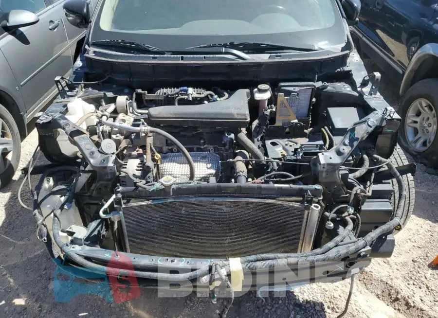 KNMAT2MTXJP502986 Photo# 12
