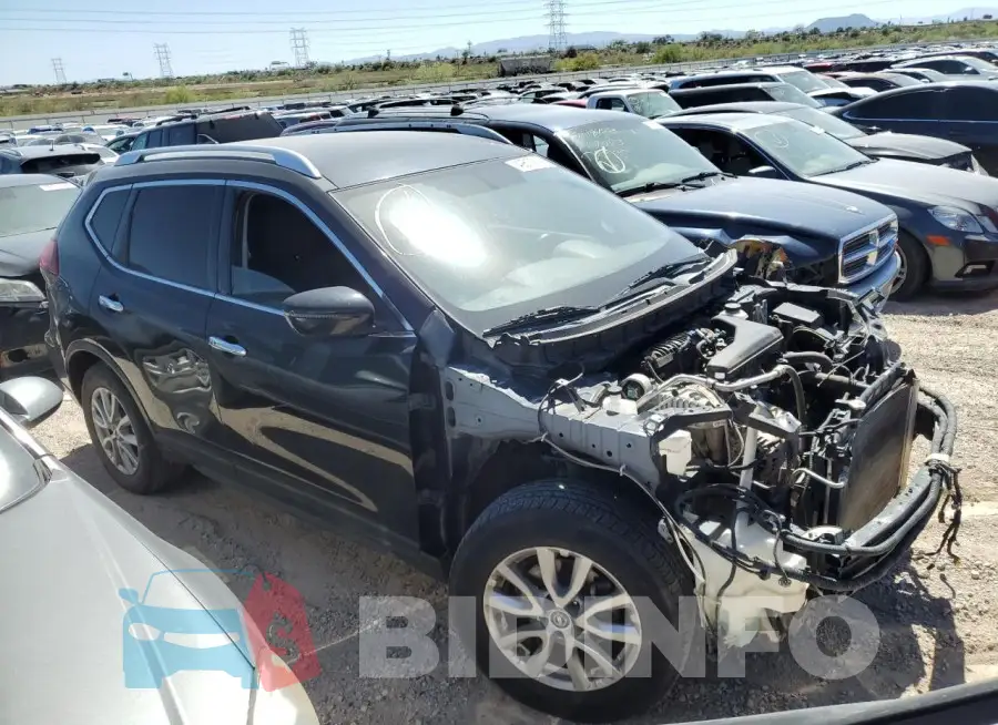 KNMAT2MTXJP502986 Photo# 4