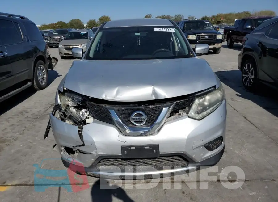 KNMAT2MV0FP524178 Photo# 5