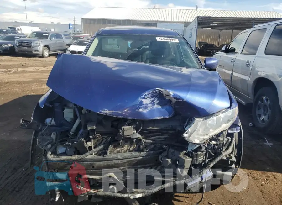 KNMAT2MV1JP521167 Photo# 5