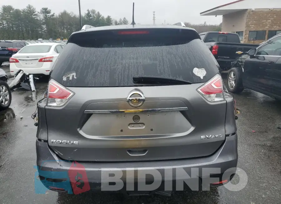 KNMAT2MV3FP504460 Photo# 6