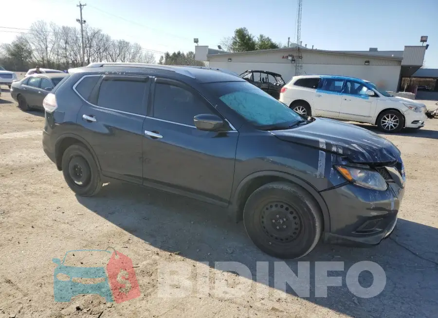 KNMAT2MV4GP728886 Photo# 4