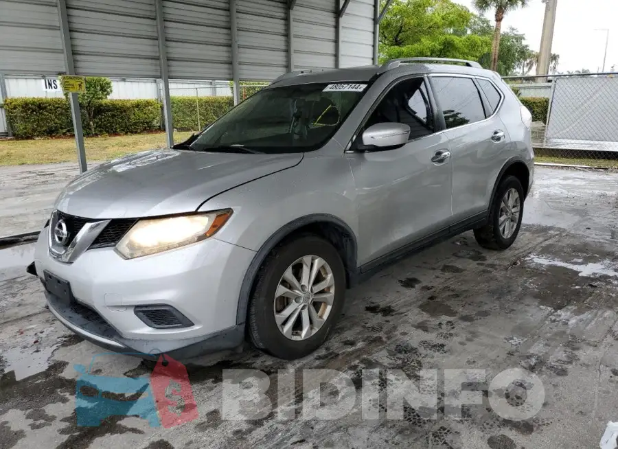 KNMAT2MV8FP510240 Photo# 1